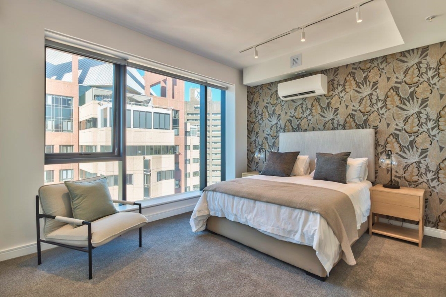 2 Bedroom Property for Sale in Cape Town City Centre Western Cape